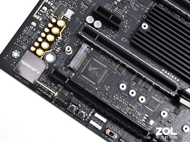 x570主板首测 pcie 40能带来什么?