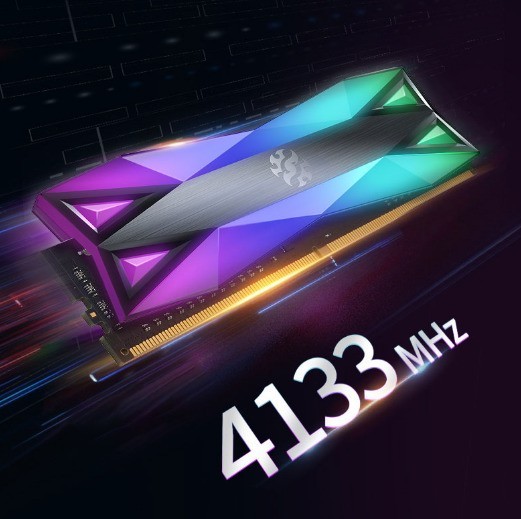 XPG ҫ D60G RGB˽ڴ 