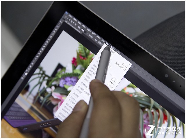 Surface Pro 3MacBook˭ֵ 