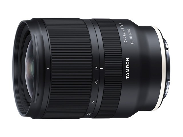 17-28mm F2.8ȫͷ 