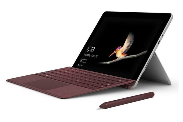 ΢Surface Go 2δڷ 