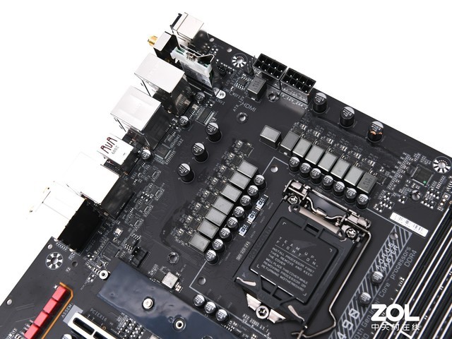 Z490 AORUS MASTERײ ѹʮ 