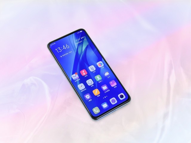 vivo S1 Proɫͼͣ