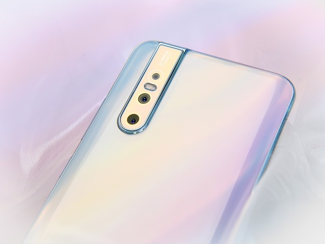 vivo S1 Proɫͼͣ