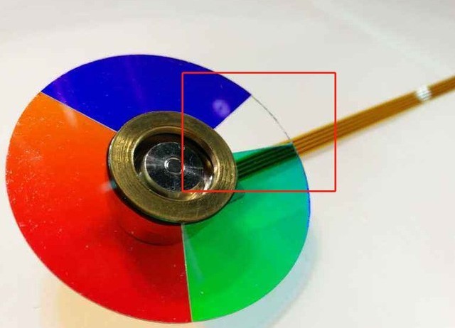 CLO技术 了解投影亮度必须先知道它