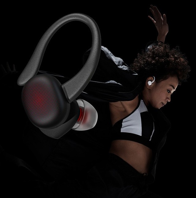 רע˶ Amazfit PowerBuds˶ 