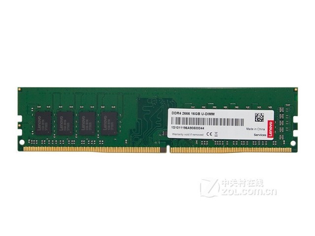  16GB DDR4 2666