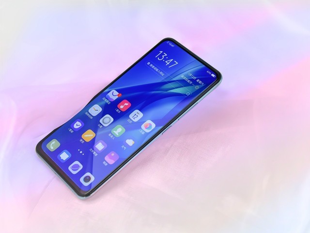 vivo S1 Proɫͼͣ