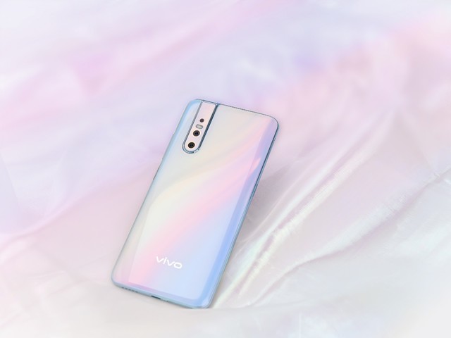 vivo S1 Proɫͼͣ