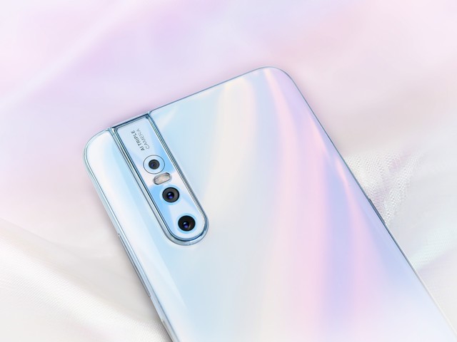 vivo S1 Proɫͼͣ