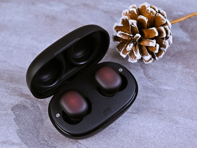 רע˶ Amazfit PowerBuds˶ 