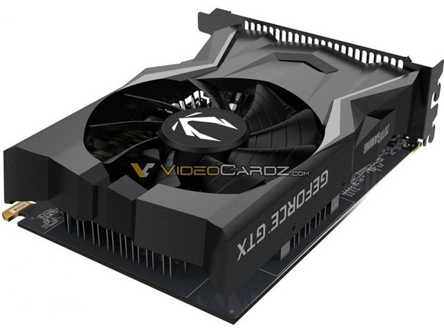 ̩GTX 1650ع ITXԿС 