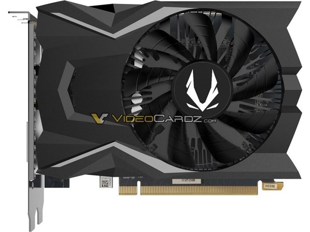 ̩GTX 1650ع ITXԿС 
