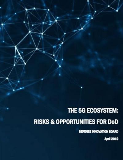 5G之战美国服软 