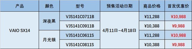 VAIOSX14i5汾 