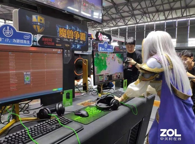 ֵ ʵChinaJoy 