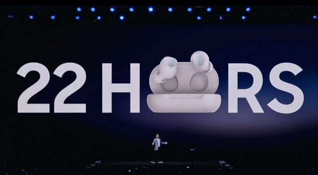 ۼ149Ԫ Galaxy Buds+ʽ 