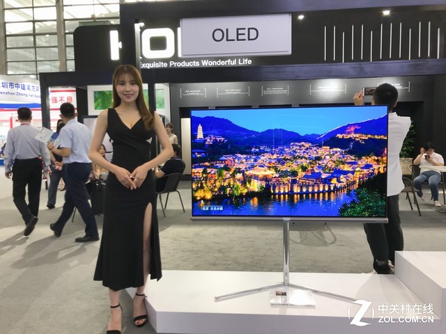 CITE OLED 