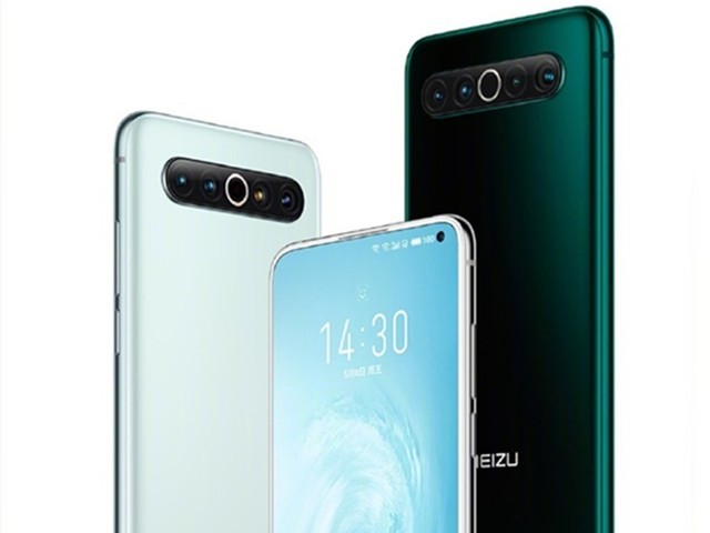 魅族17系列首次迎来固件更新 120Hz/DC调光/视频HDR抢鲜体验 