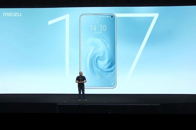 魅族17系列首次迎来固件更新 120Hz/DC调光/视频HDR抢鲜体验 