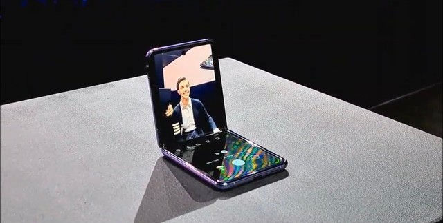 Galaxy Z Flip۵»