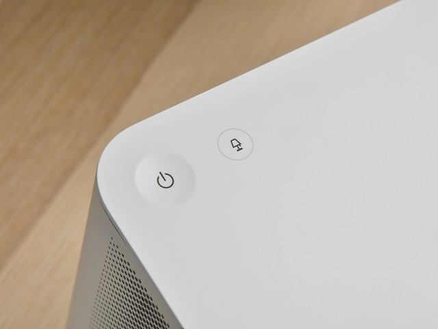 居家投影美学 明基GK100智能投影图赏