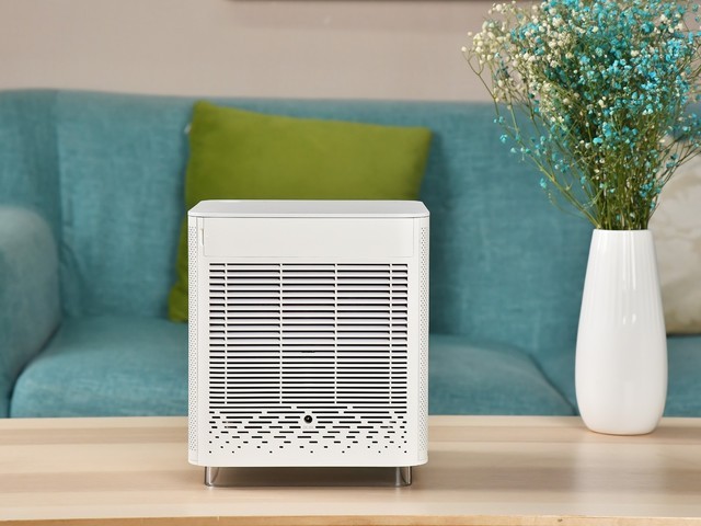 居家投影美学 明基GK100智能投影图赏