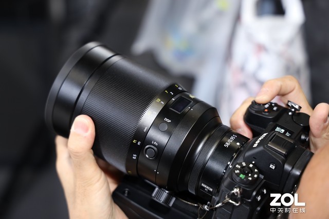 ῵Z 58mm F0.95 S NoctͷҪ 
