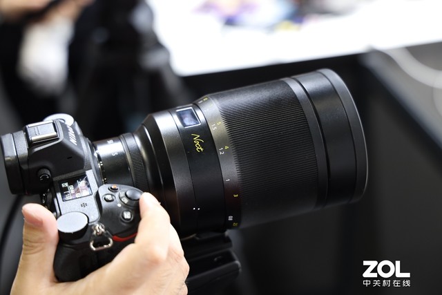 ῵Z 58mm F0.95 S NoctͷҪ 