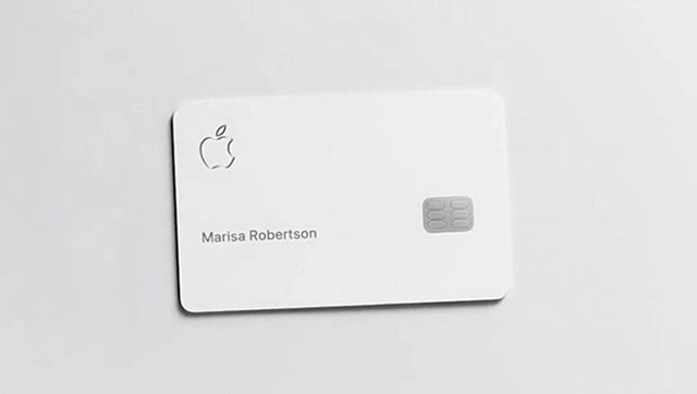 苹果公布applecard使用细则禁止越狱用户使用