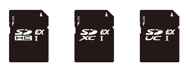SD 8.0׼ ߿ɴ4GB/sдٶ 