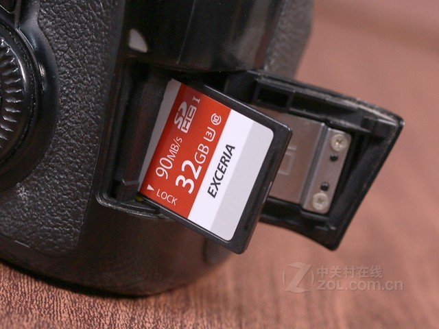 SD 8.0׼ ߿ɴ4GB/sдٶ 