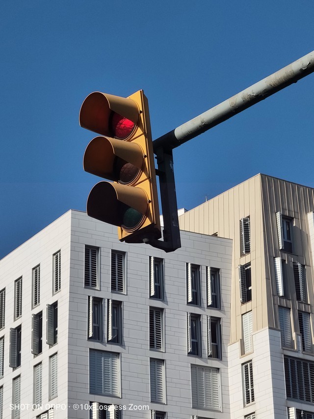 OPPO 10倍混合光学变焦有多强?我们用样张说话