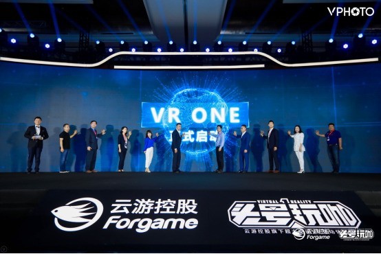 οعЯͷ濧VR̬ 2019ȫVR羺̬ɹٰ 
