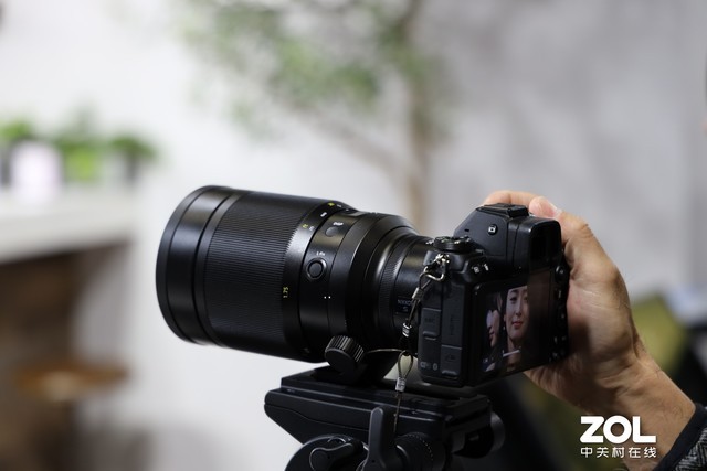 ῵Z 58mm F0.95 S NoctͷҪ 