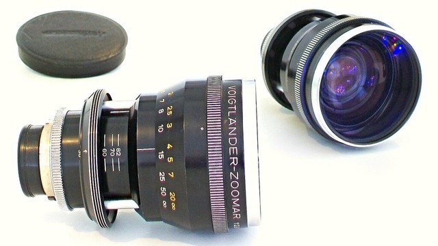 Ӱʦľͷ24-70mm f/2.8չʷ 