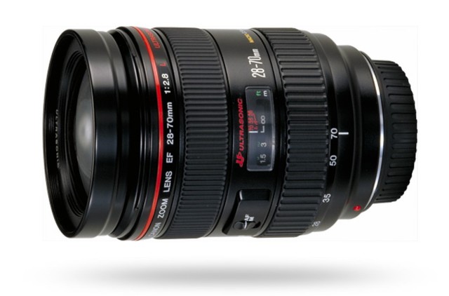 Ӱʦľͷ24-70mm f/2.8չʷ 