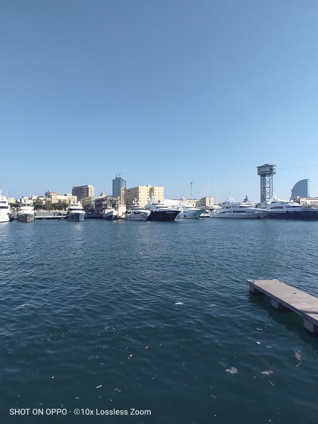 OPPO 10倍混合光学变焦有多强?我们用样张说话