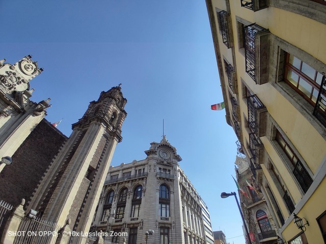 OPPO 10倍混合光学变焦有多强?我们用样张说话