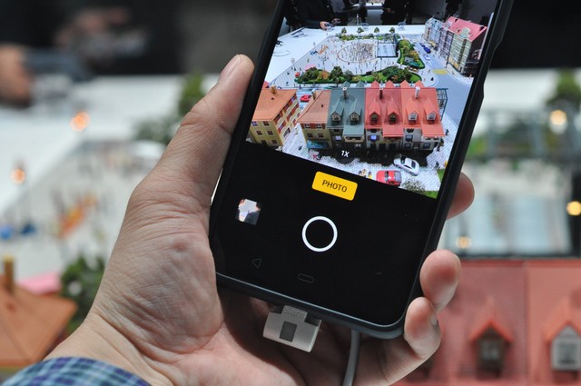 OPPO 10倍混合光学变焦有多强?我们用样张说话