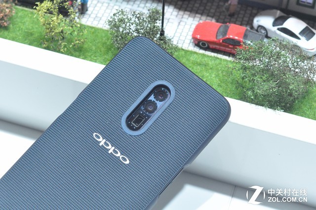 OPPO 10倍混合光学变焦有多强?我们用样张说话