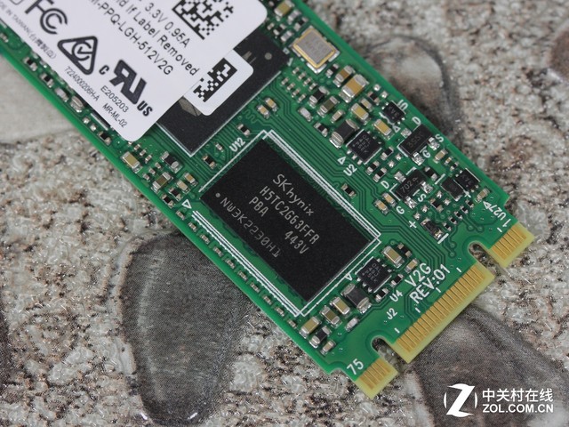 256GB SSD 