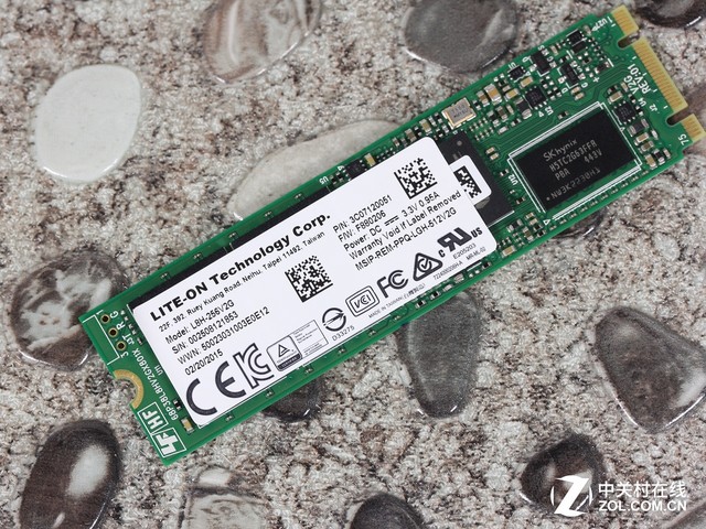 256GB SSD 