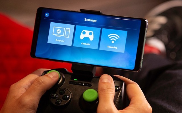 Steam Link iOS iPhoneϷ 