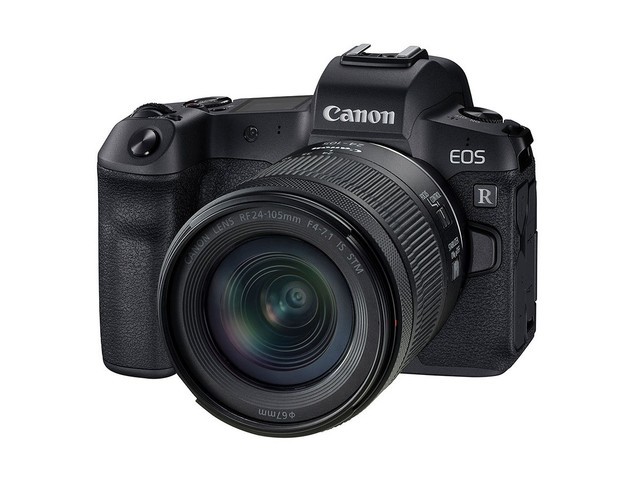 ܷRF 24-105mm F4-7.1 IS STMͷ 