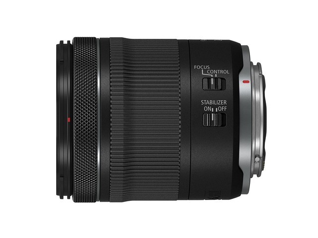 ܷRF 24-105mm F4-7.1 IS STMͷ 