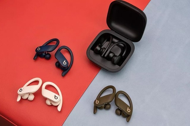 AirPodsPowerbeats Pro?ƪ 