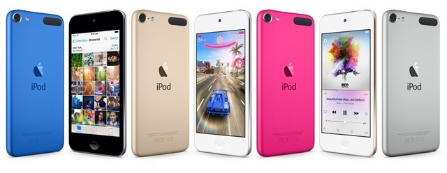 ؼţƻiPod touch 