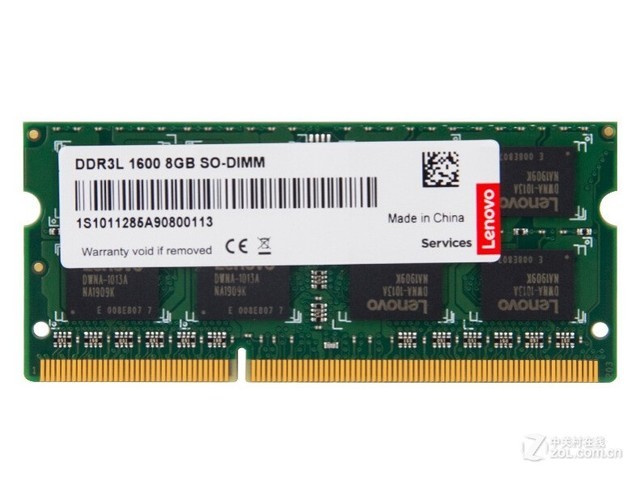  8GB DDR3L 1600ʼǱ