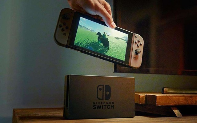 Switchȫϵƽ⣡аҲ 
